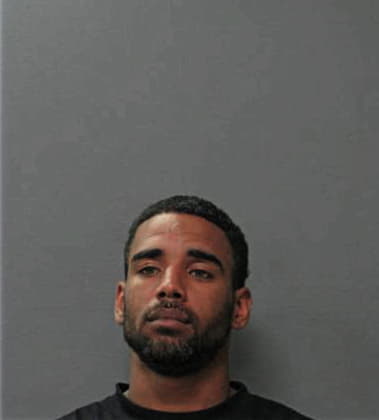 Marcus Tyler, - Lafayette Parish County, LA 